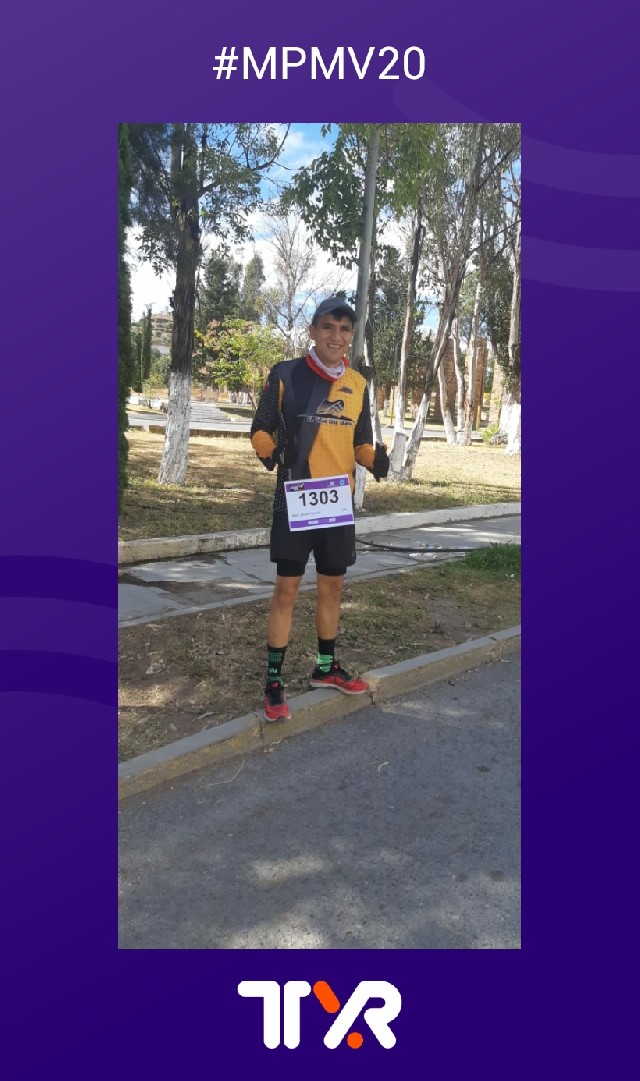 Bani Javier  Carrillo Gonzalez