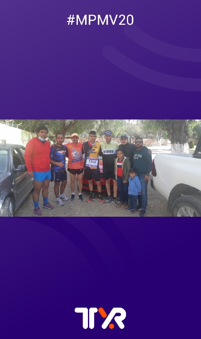 Bani Javier  Carrillo Gonzalez