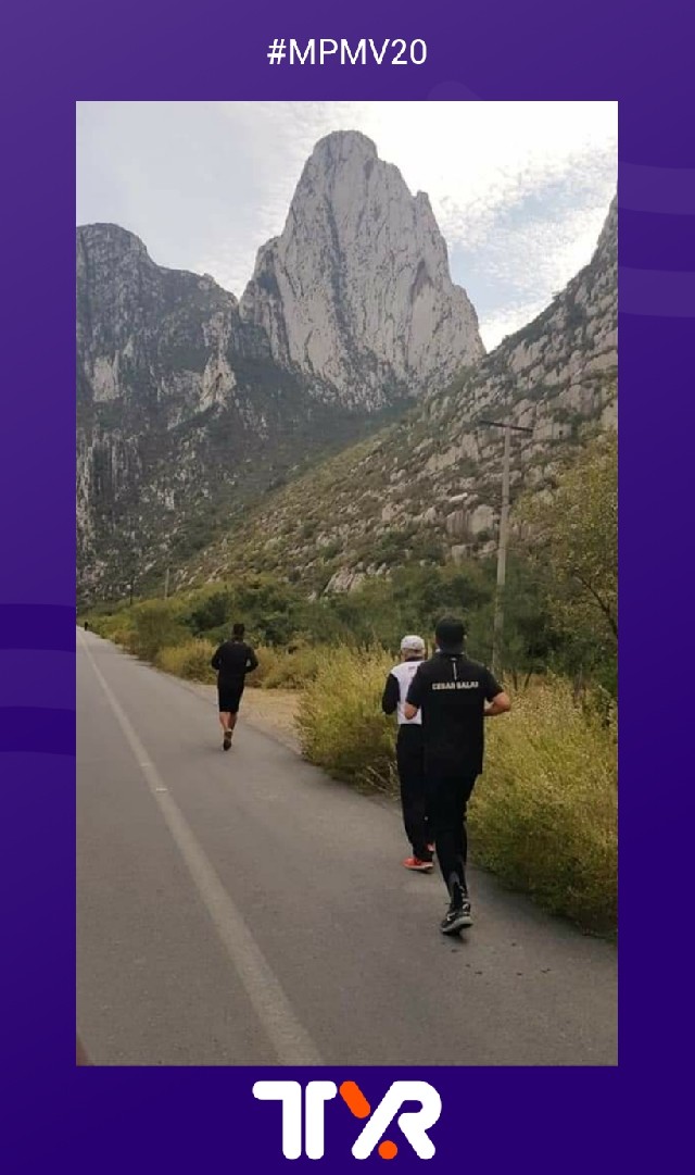 Cesar Alejandro Salas Arenas