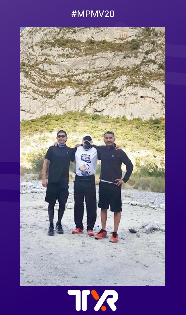 Cesar Alejandro Salas Arenas