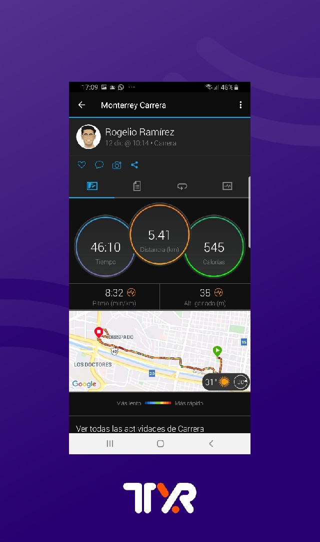 Rogelio Francisco Ramírez Ramírez 