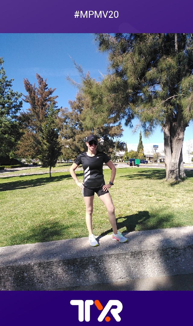 Verónica  ochoa luna