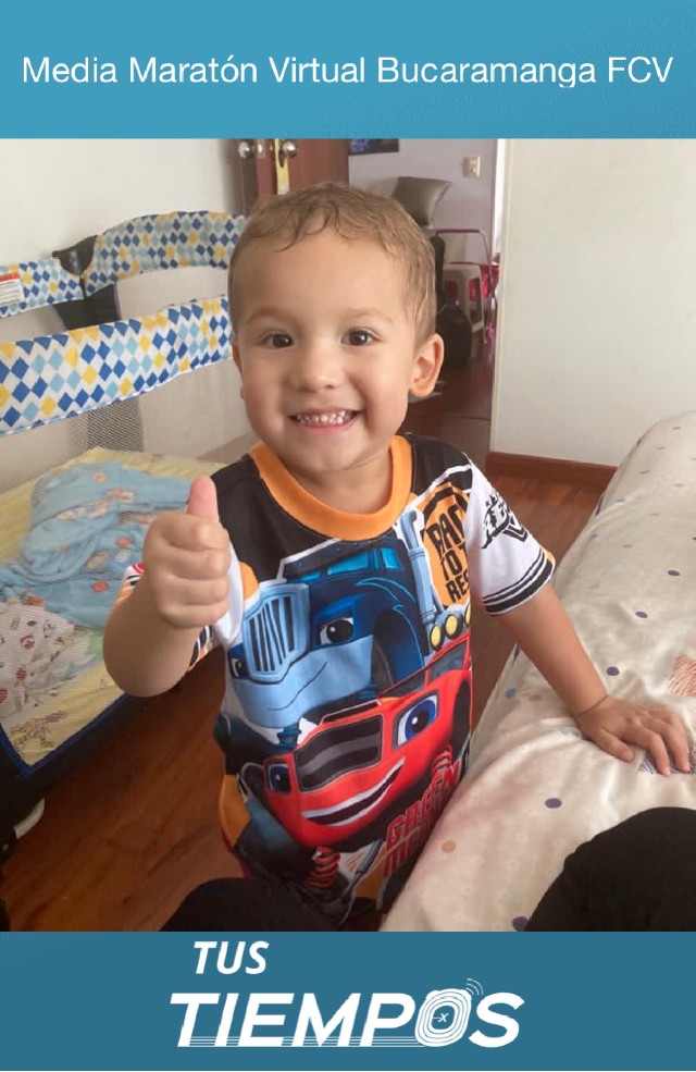 Mario Javier Forero Manzano