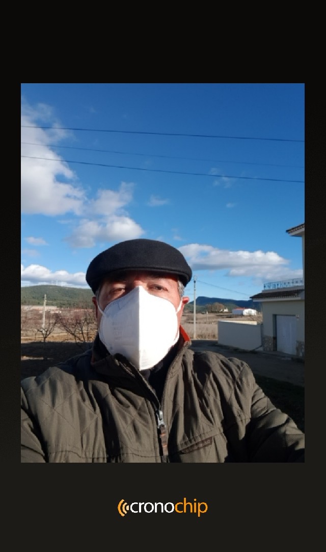 Joaquin Emilio Moreno Muñoz