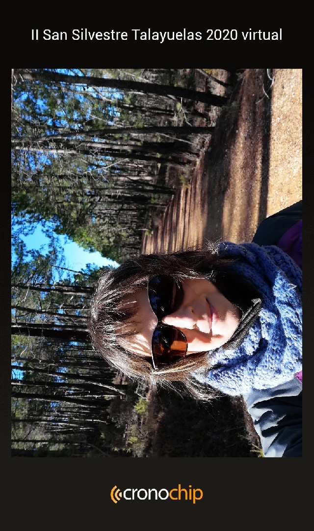 Ana Isabel  Gea Monleón 