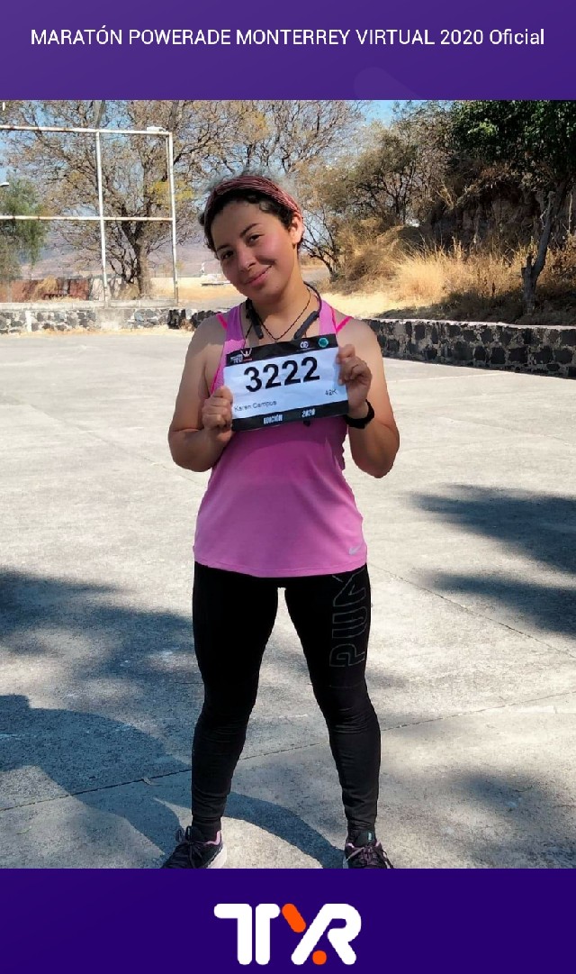 Karen  Campos Tobón 