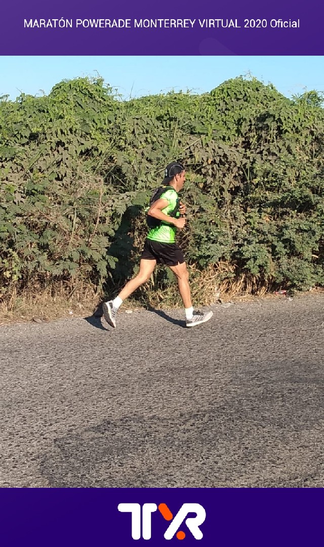 Ricardo Velasco Hernández