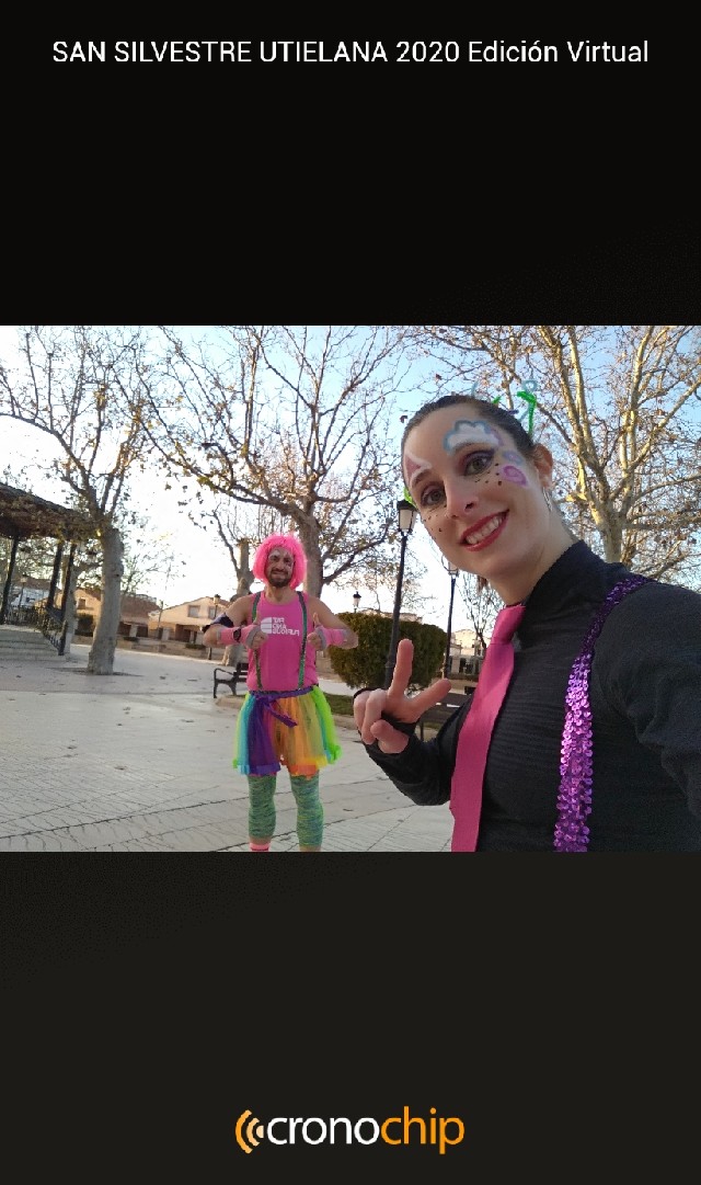 Maria Victoria  Hernández Gabaldón 