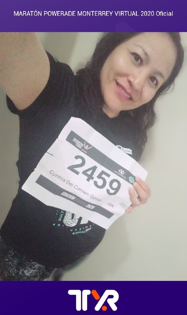 Cynthia del Carmen Gómez Sansores