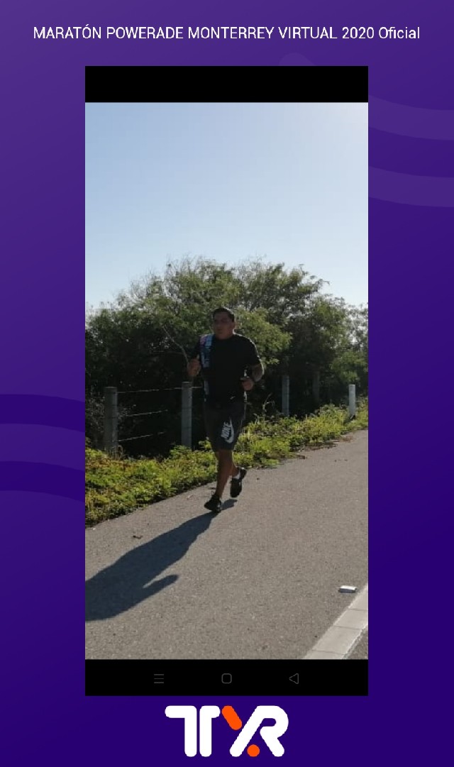 Jose de jesus cauich ramirez