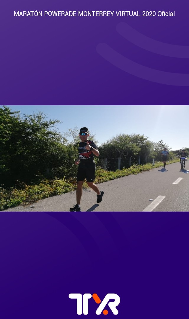 Jose de jesus cauich ramirez