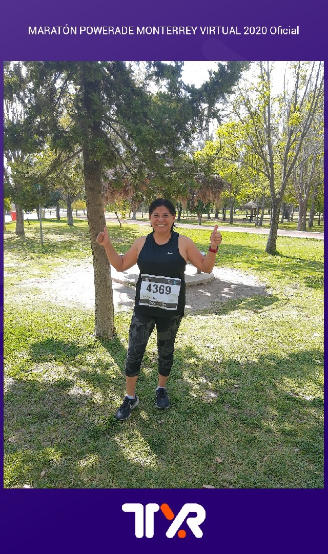 Rosa María Silverio Solís