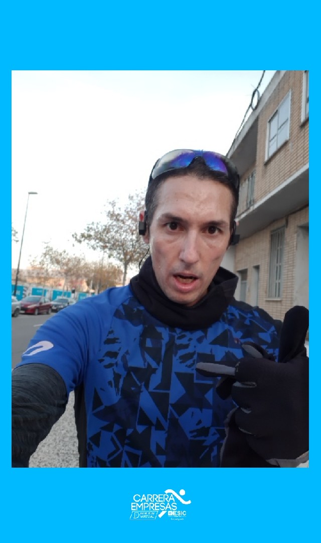 Víctor  Sin Casanova