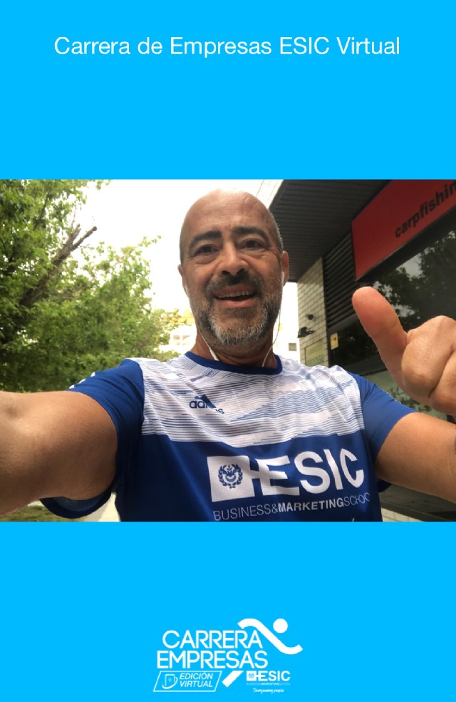 Fernando  Romero Sanchez