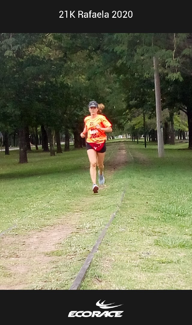 Patricia Andrea Mahmud