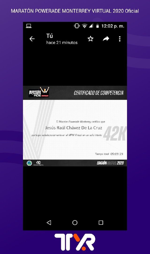 Jesús Raúl Chávez de la cruz