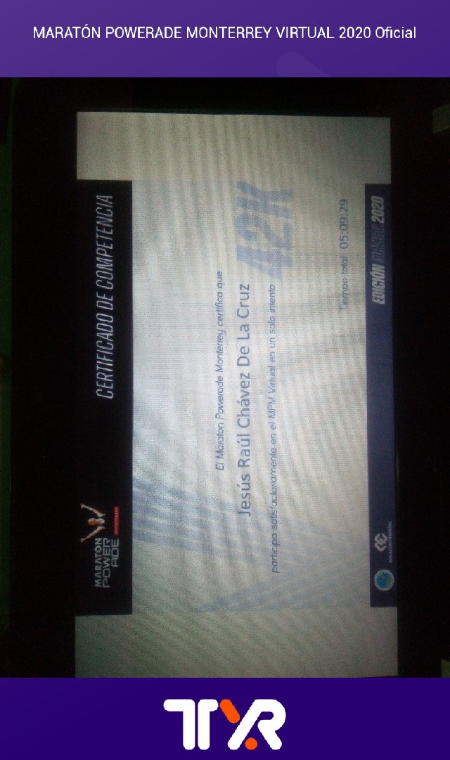 Jesús Raúl Chávez de la cruz