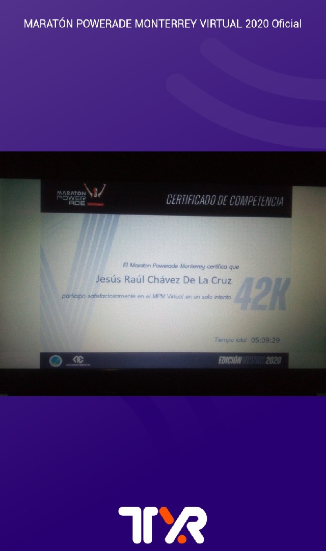 Jesús Raúl Chávez de la cruz