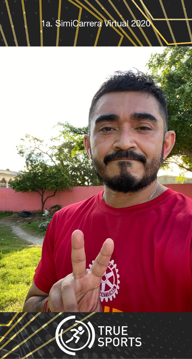 Luis Martín  Cen Gamboa