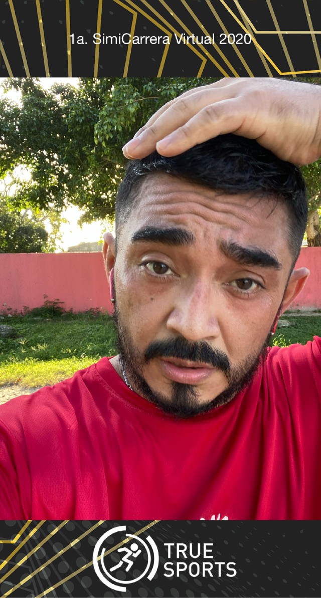 Luis Martín  Cen Gamboa