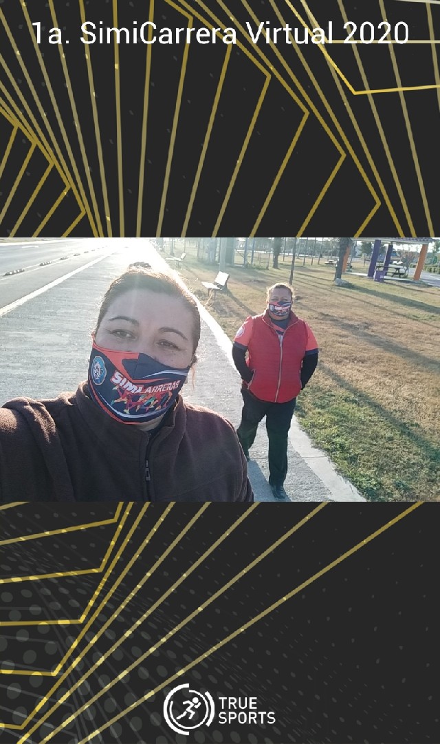 María Isabel  Mendoza