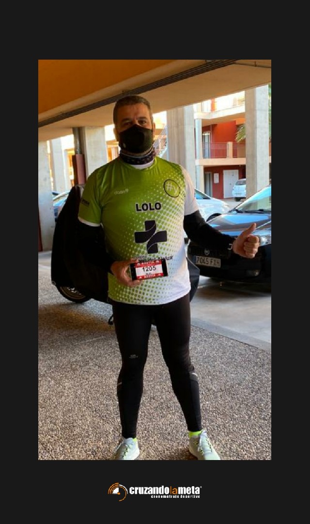 Manuel  López sánchez 