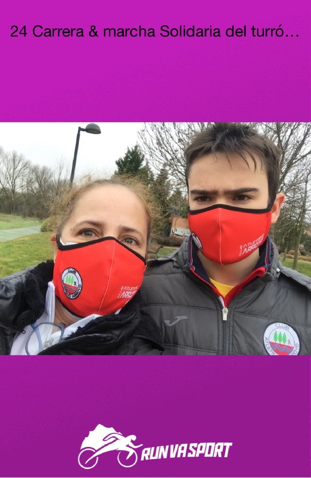 Esther Sastre Salamanca