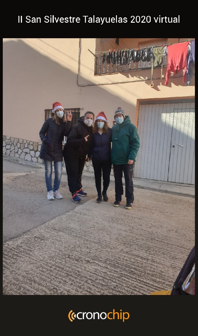 Arantxa Martinez Crespo