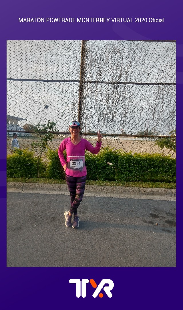 M Rebeca Martinez Duran