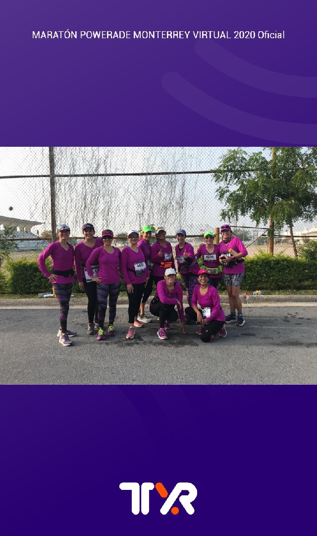 M Rebeca Martinez Duran