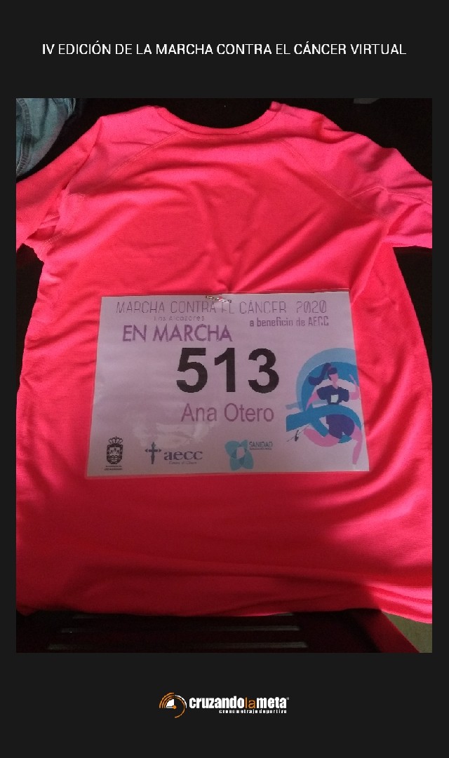 Lorena Otero García