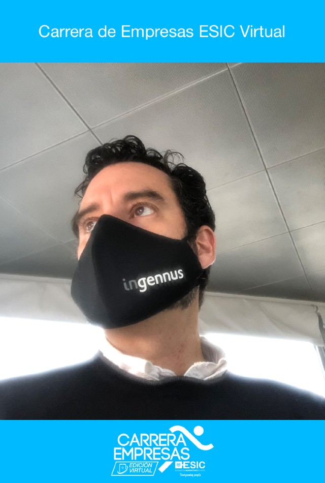 Enrique Santi Gómez