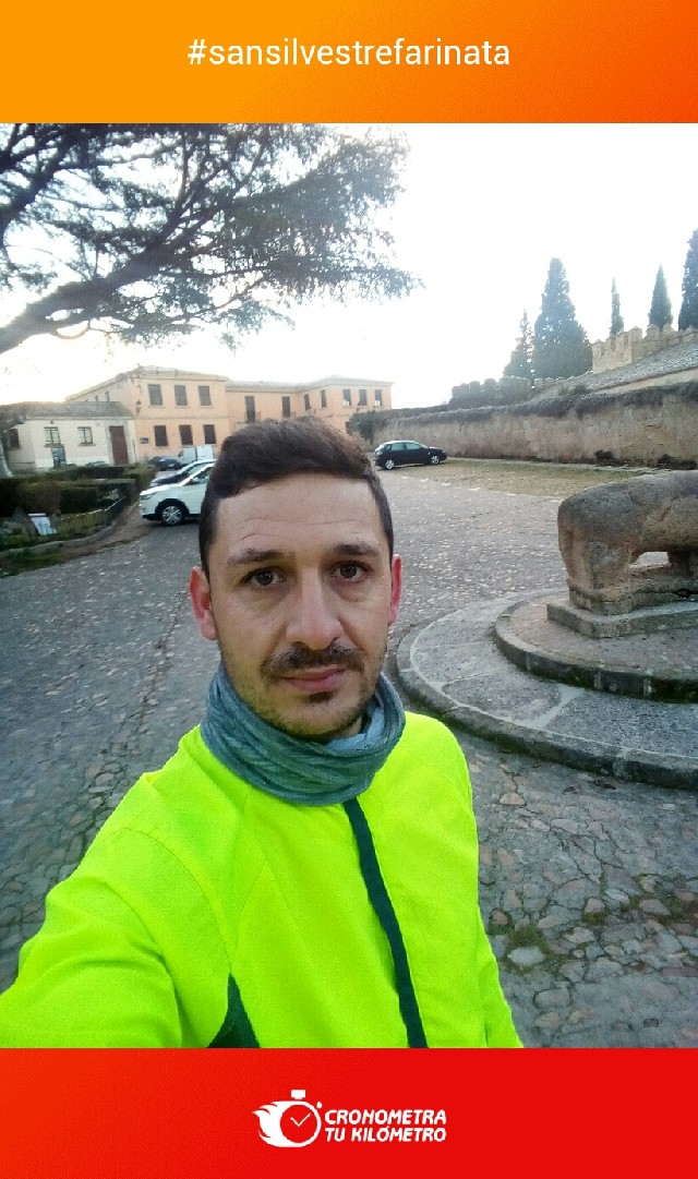 Iván Pulido García