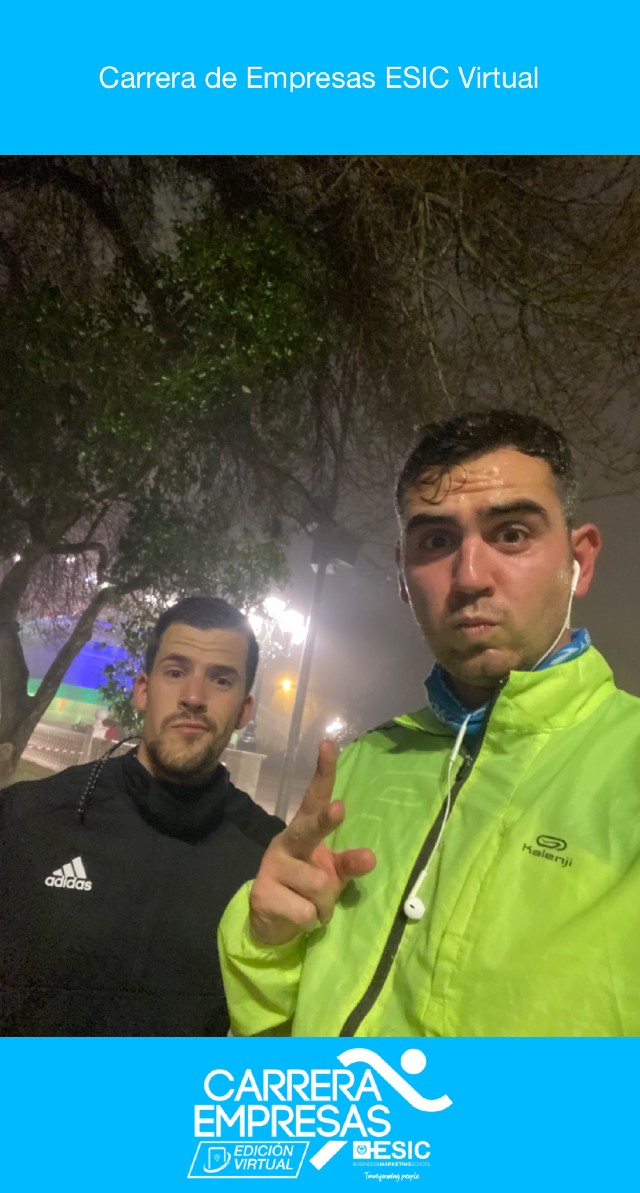 Javier Marco Villaverde