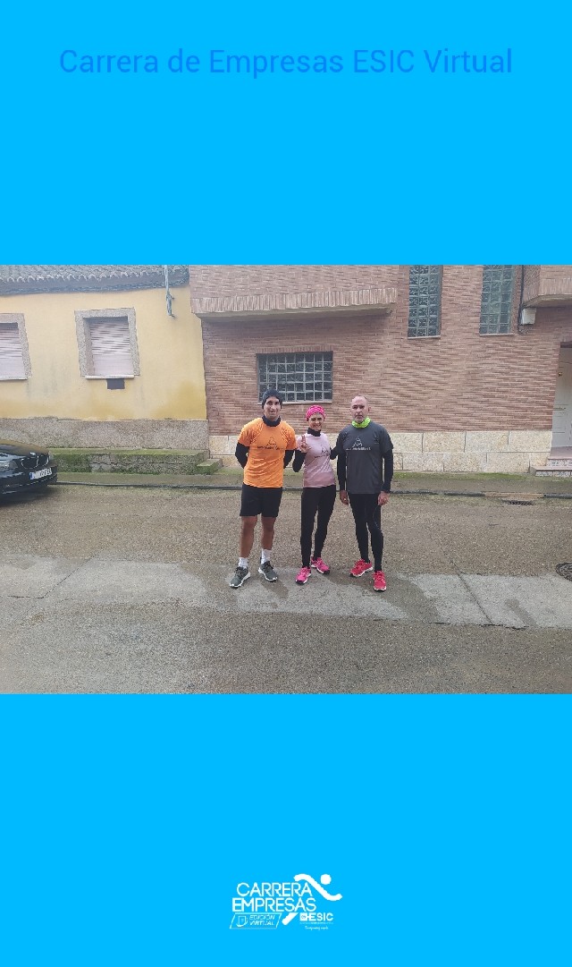 Ana Carmen Cabello Gimenez