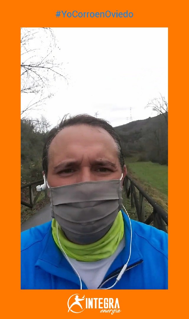 Fernando  Medina Fernández