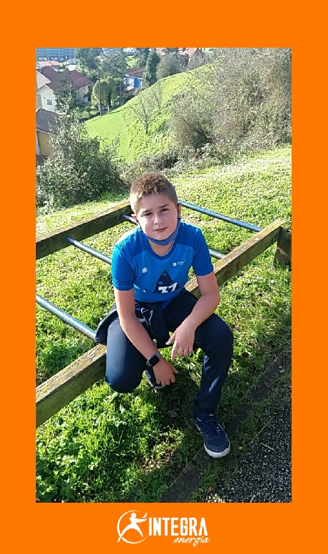 Fernando  Medina Fernández