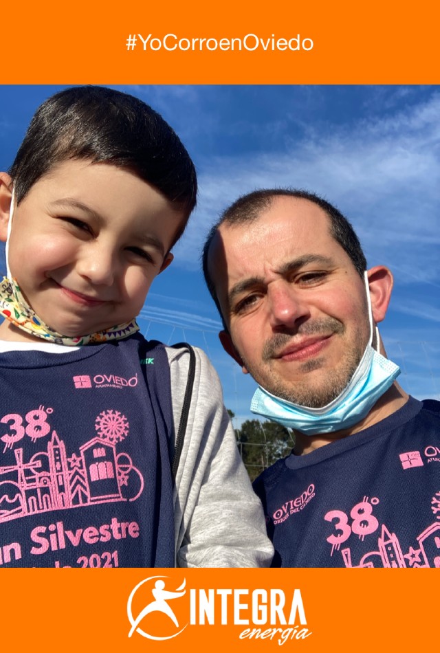 Javier Pereda Alvarez