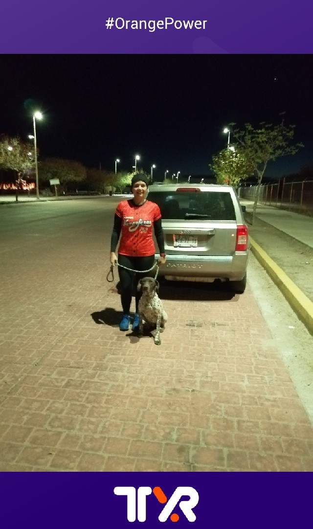 Maria Antonieta Marcoff Galaz