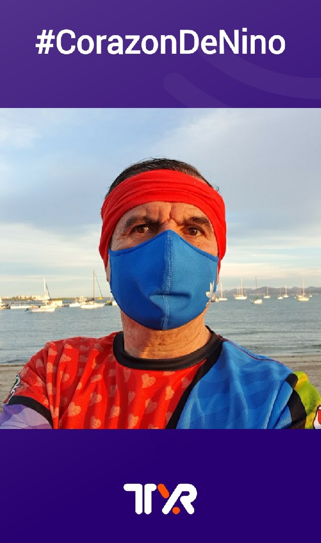 Rogelio Alberto Félix Gómez