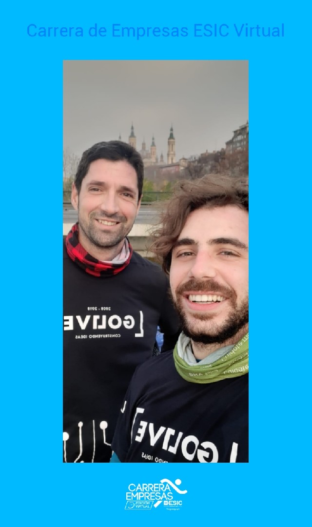 José Ignacio Campo Cadenas