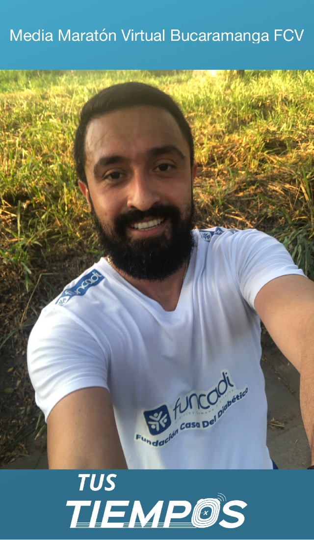 Francisco José  Villamizar Gómez 