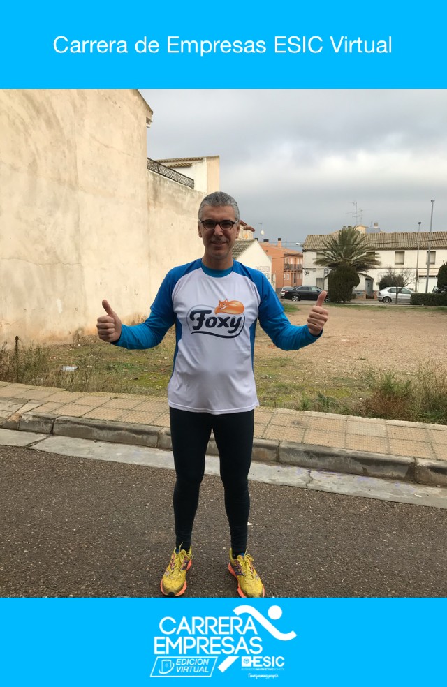 Jose Antonio  Tolon Mur