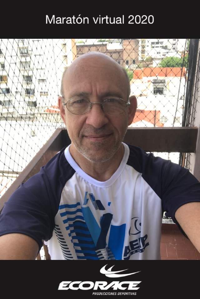 Roberto Mario ZABALJAUREGUI