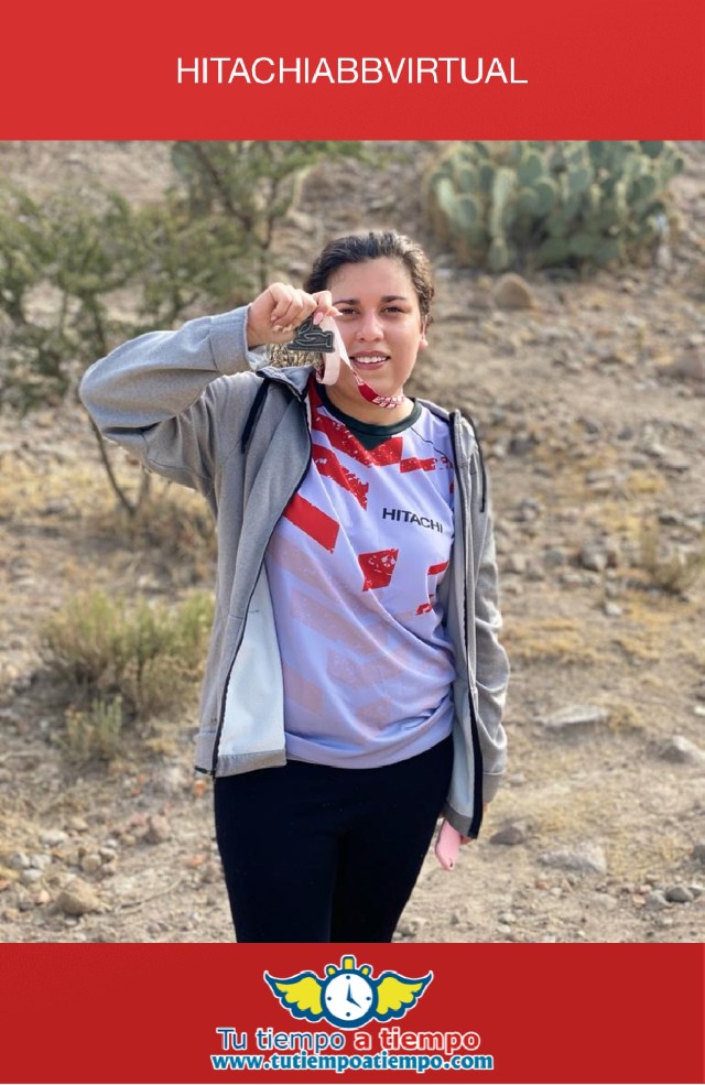 María José  Zapata López