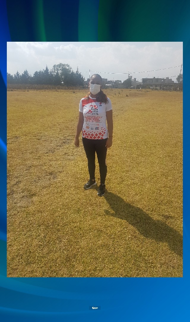 Michelle Alinne  Martínez Gómez 