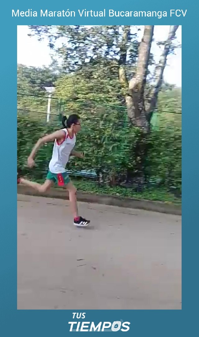 Laura Juliana Serrano Caicedo