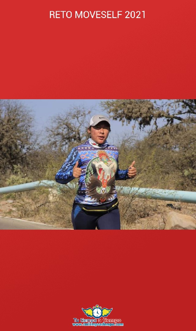 Martha Inés Hernandez