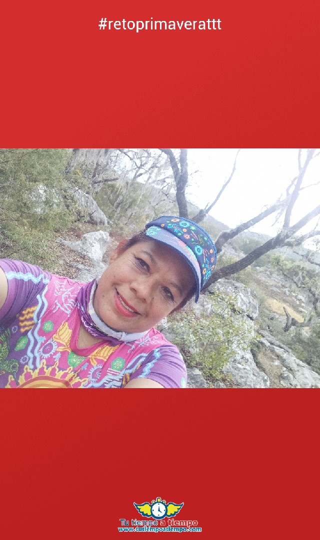 Martha Inés Hernandez