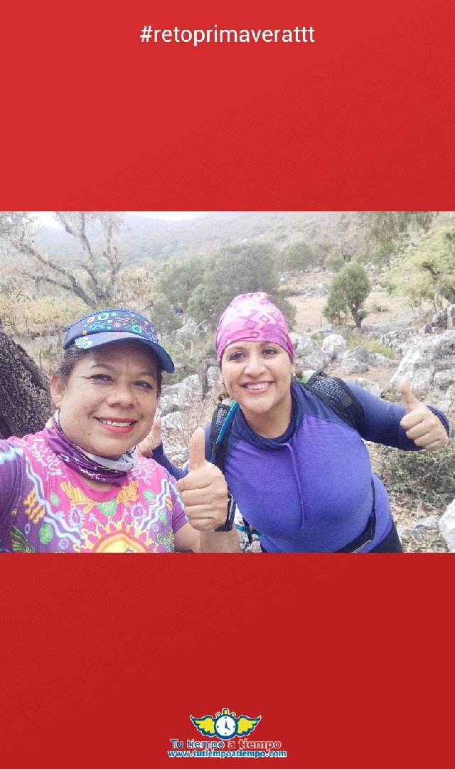 Martha Inés Hernandez